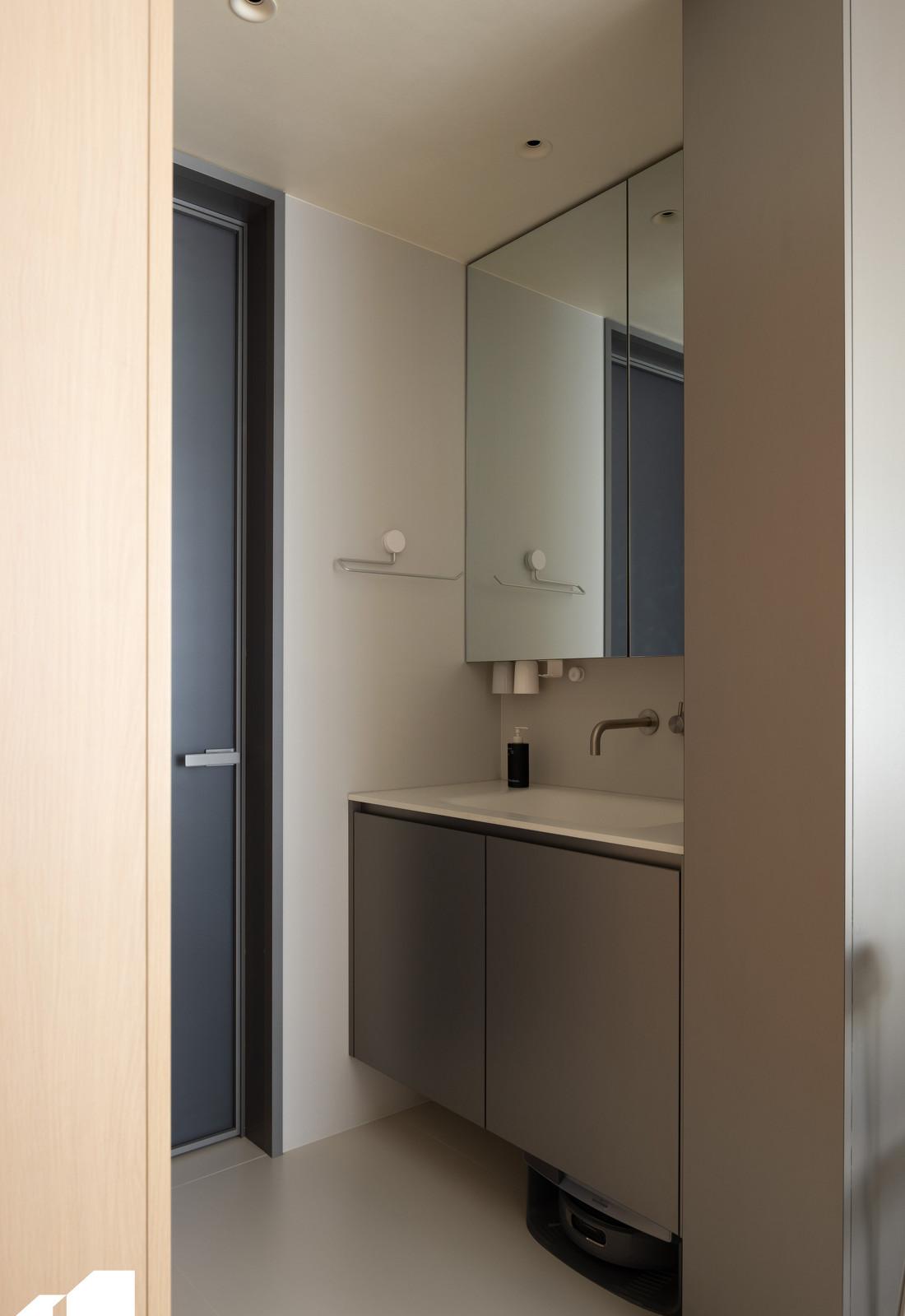 留白·实景｜重构空间,定义新的格局丨中国芜湖丨留白屿下空间建筑-36