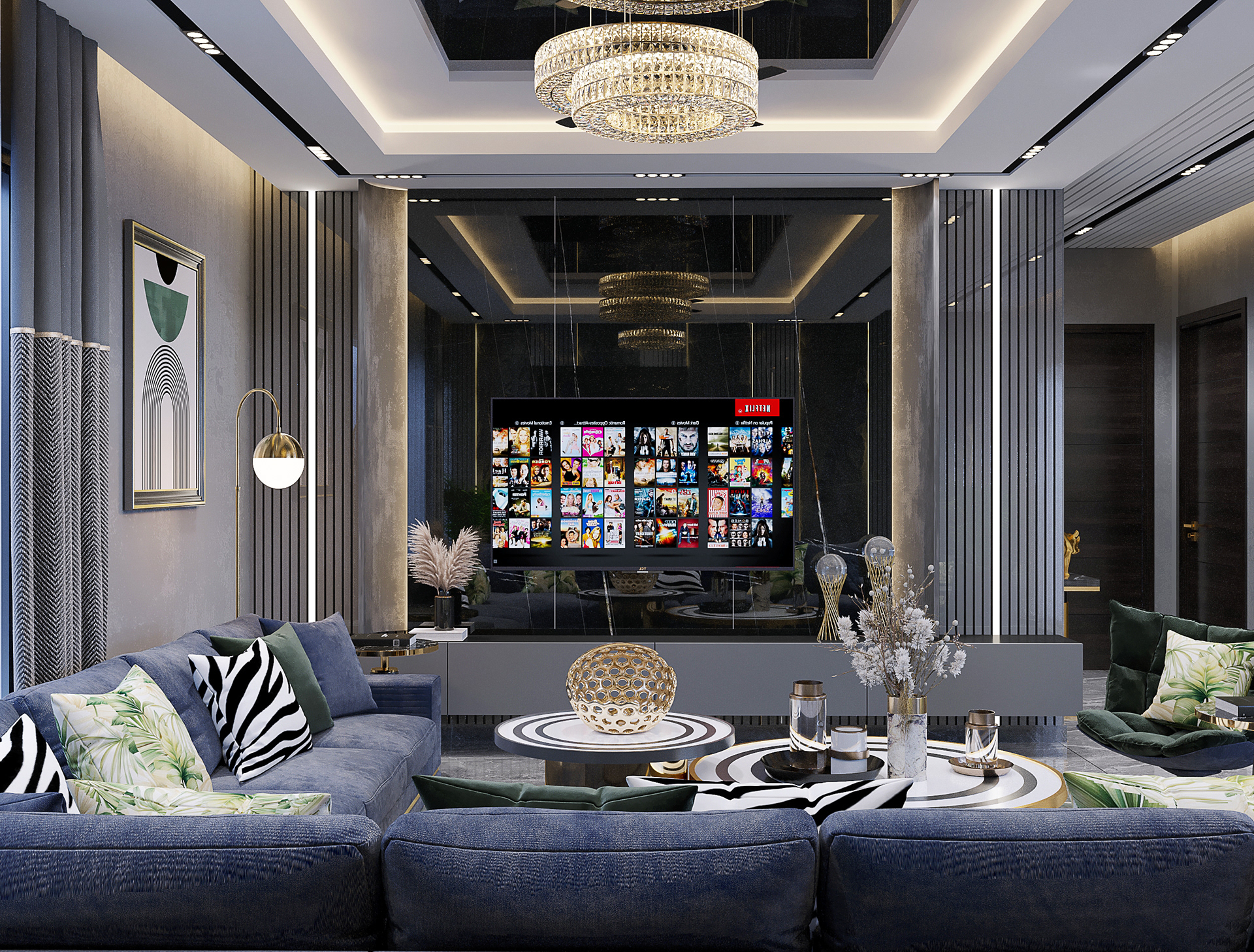 1KANAL MODERN HOUSE COMPLETE PROJECT,LAHORE-14