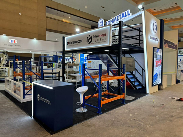 18-36sqm Booth are done-23