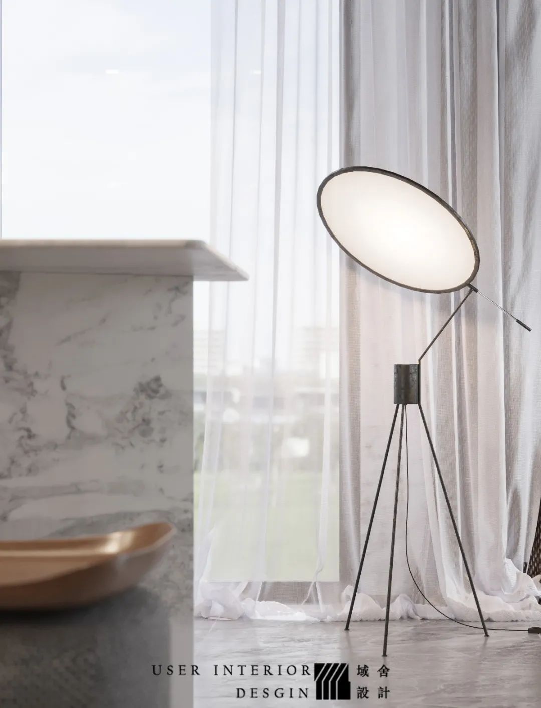 中航城别墅丨陈嘉源设计事务所-26