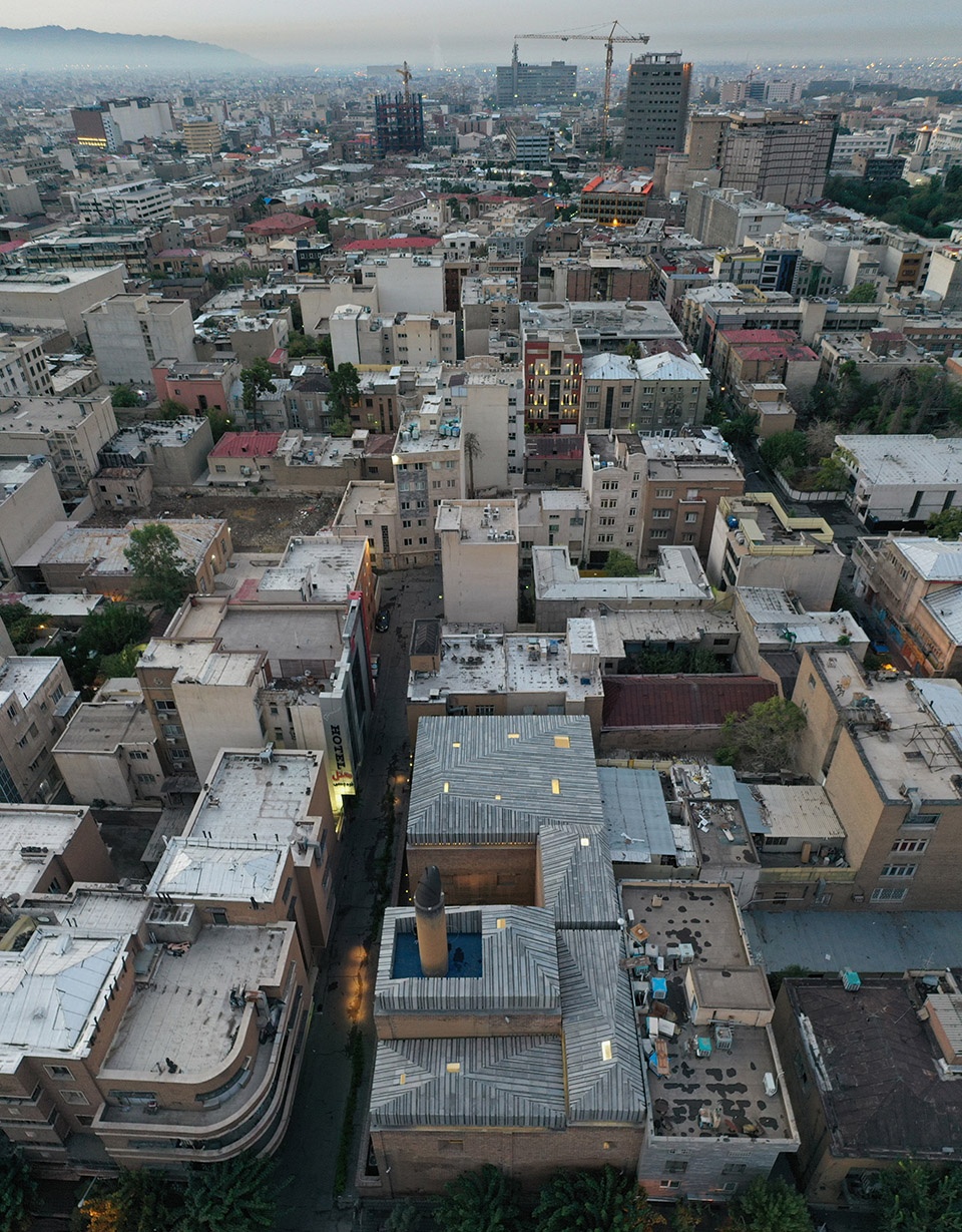 Argo 当代艺术博物馆 | 改造旧厂房,打造多元艺术空间-3