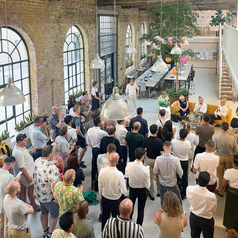 丨英国伦敦丨HTA Design-49