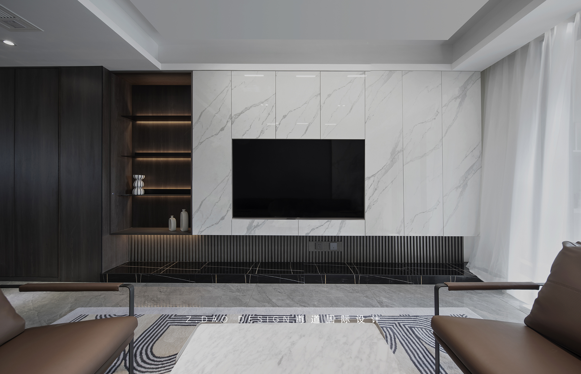 韶·影丨中国合肥丨合肥尊道国际设计-2