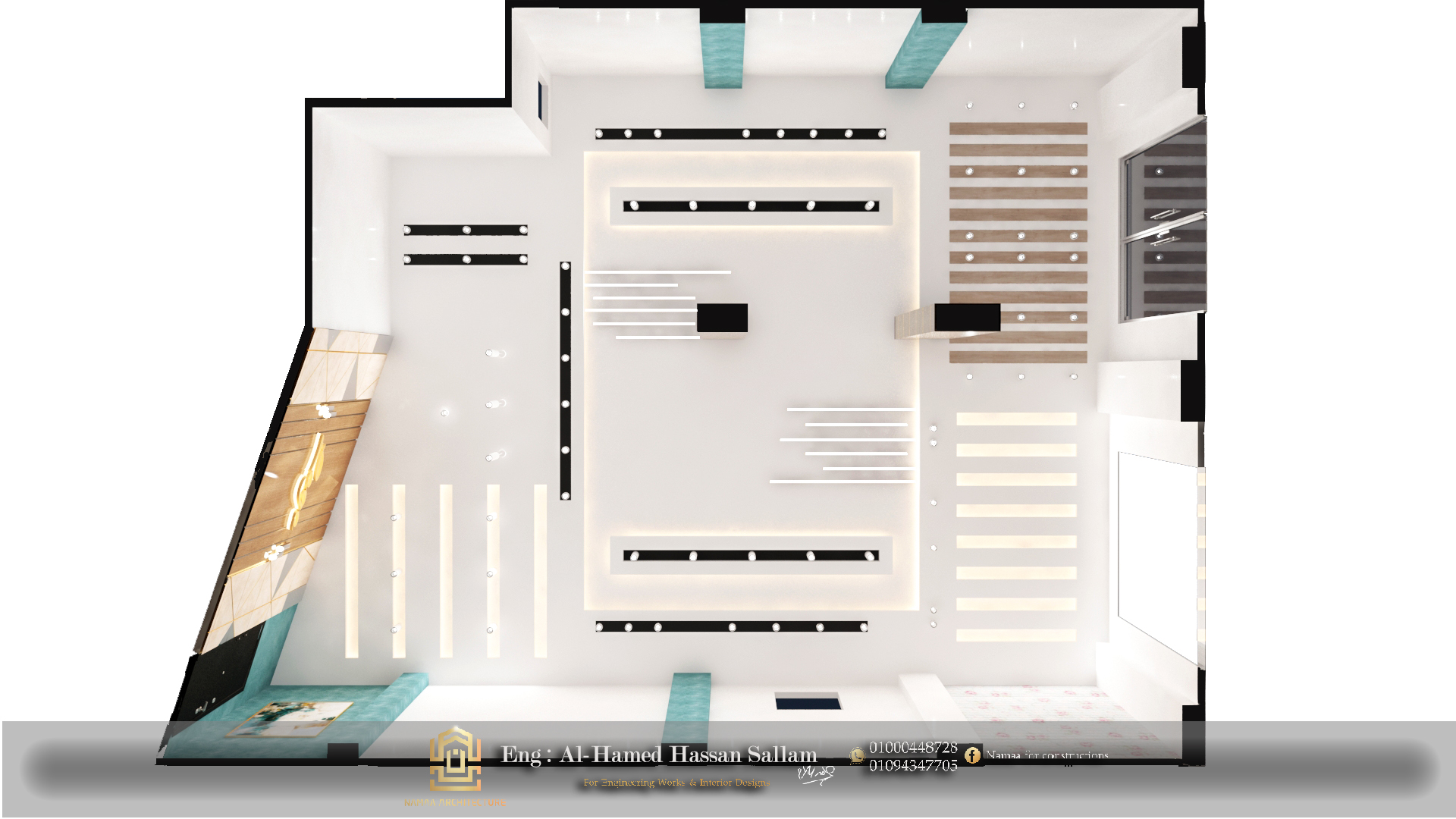 محل مفروشات-9