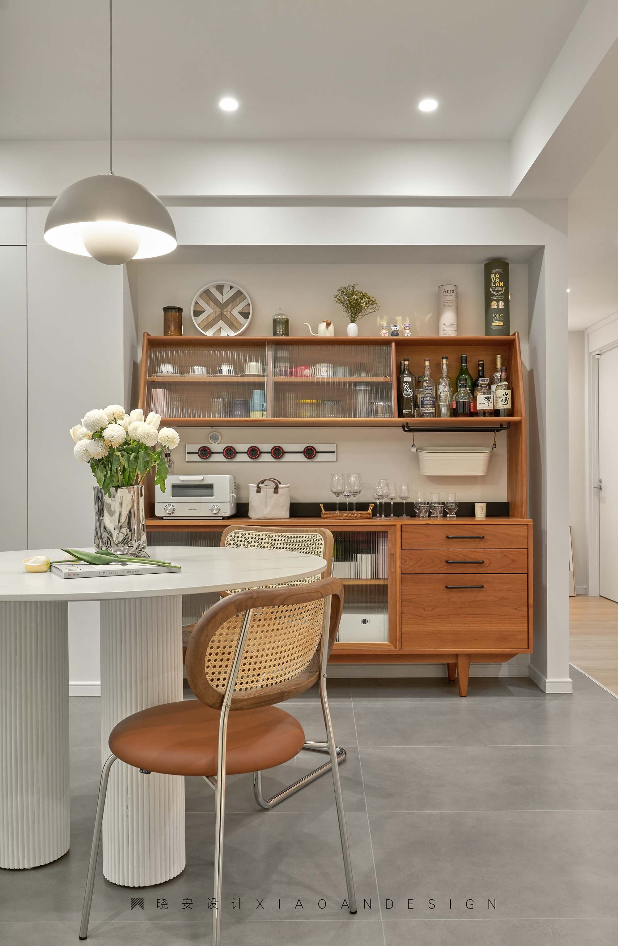 亲近自然 · 沉浸在无限的温柔里丨晓安设计-33