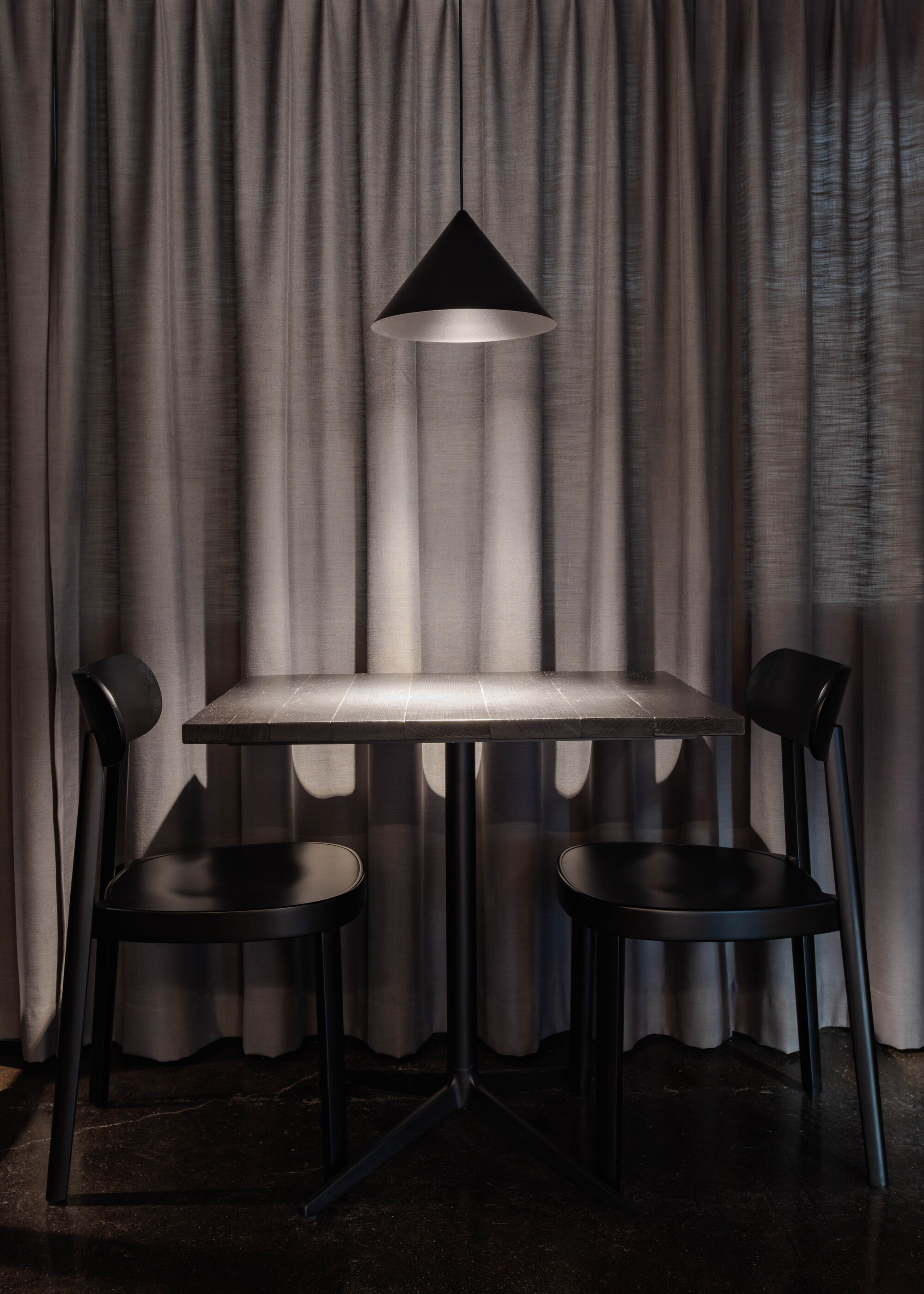 Pizzeria 22k 披萨店丨奥地利维也纳丨destilat-20