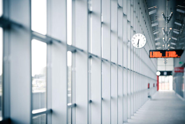 奥西耶克新汽车站建设丨Rechner建筑事务所与奥西耶克科泰克斯合作-13