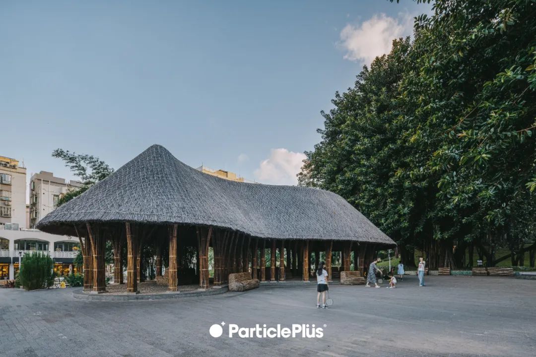 在城中村，用公共空间解锁社区活力-51