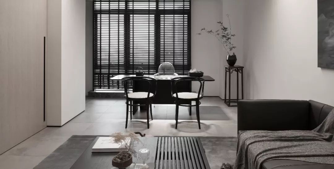 入境 | 办公空间的境界探索-53