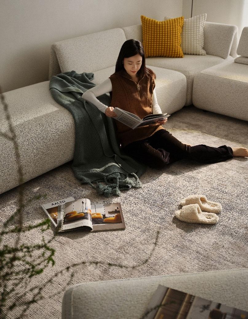 DoLong 董龍设计全案实景丨中国南京-8