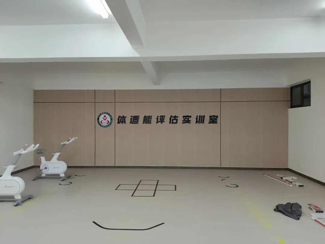 中体建装：助力玉溪体校，体育跃迁新篇-13