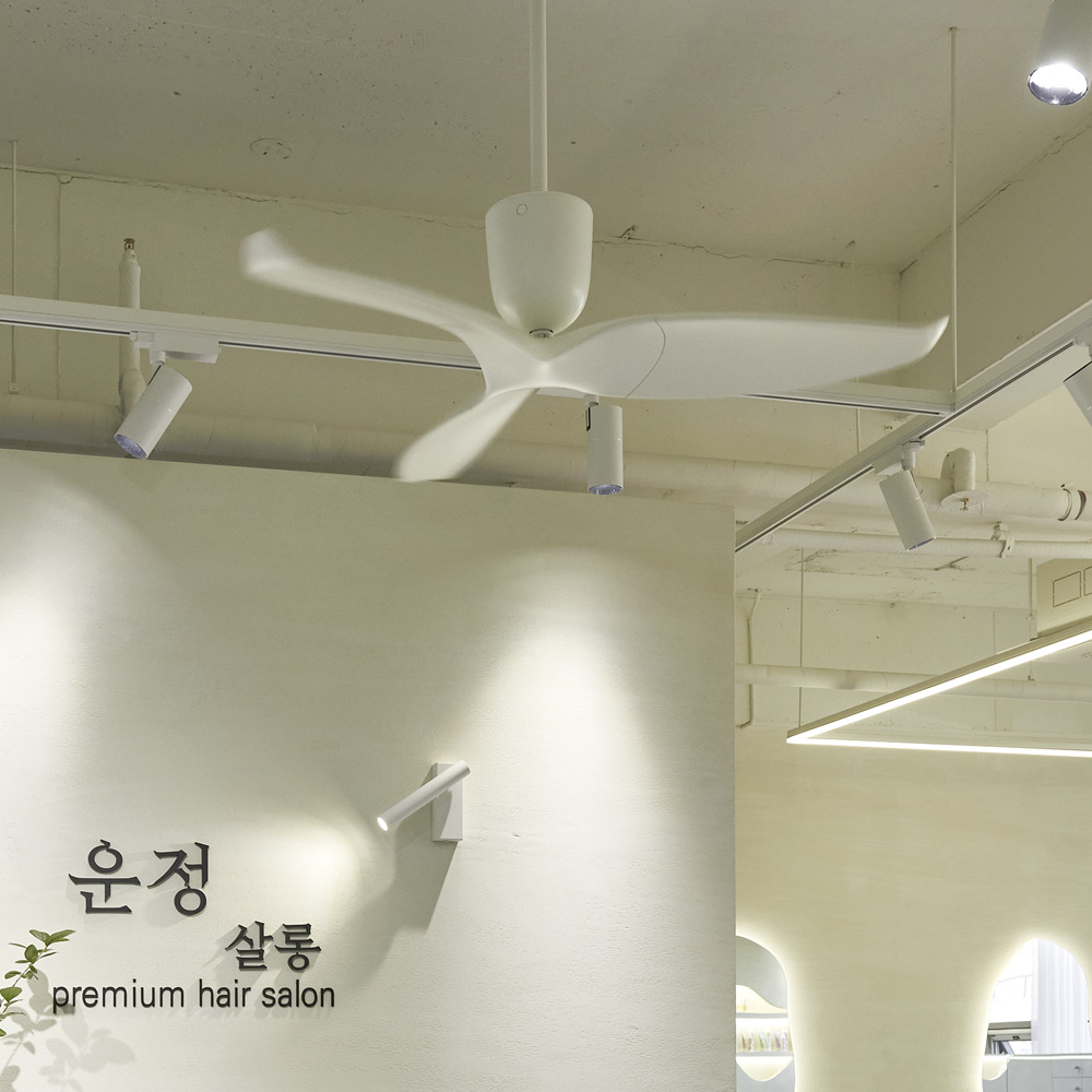 23 平米美容院的温馨亮点-20