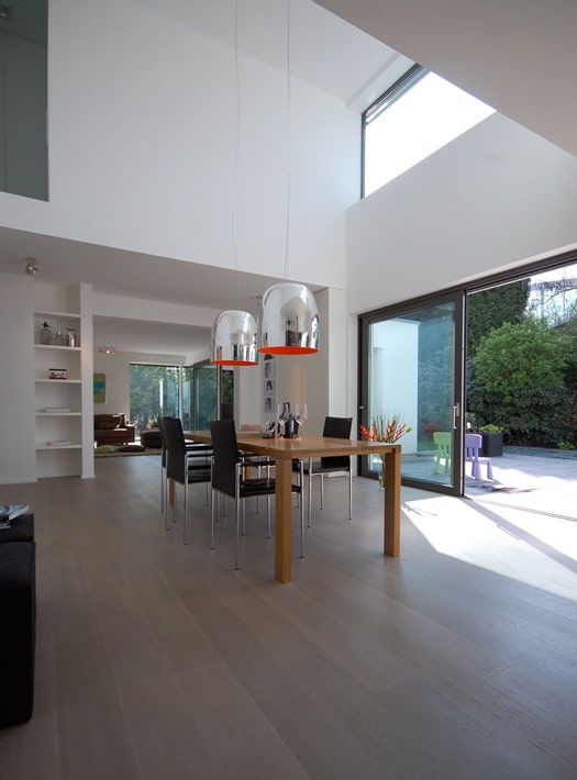 丨德国杜塞尔多夫丨bünck ARCHITEKTUR-38