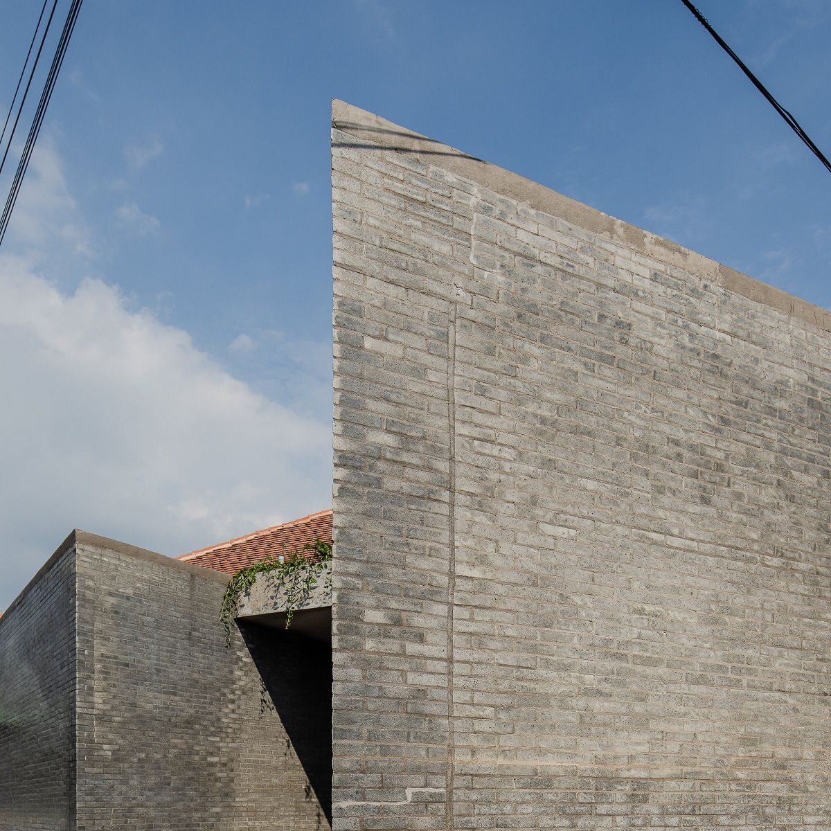 新旧融合的越南传统音乐工作室-17