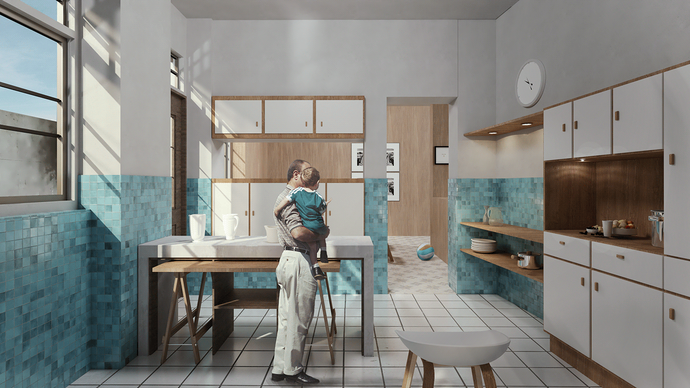 Vivienda Karl Kohn|厄瓜多尔-0