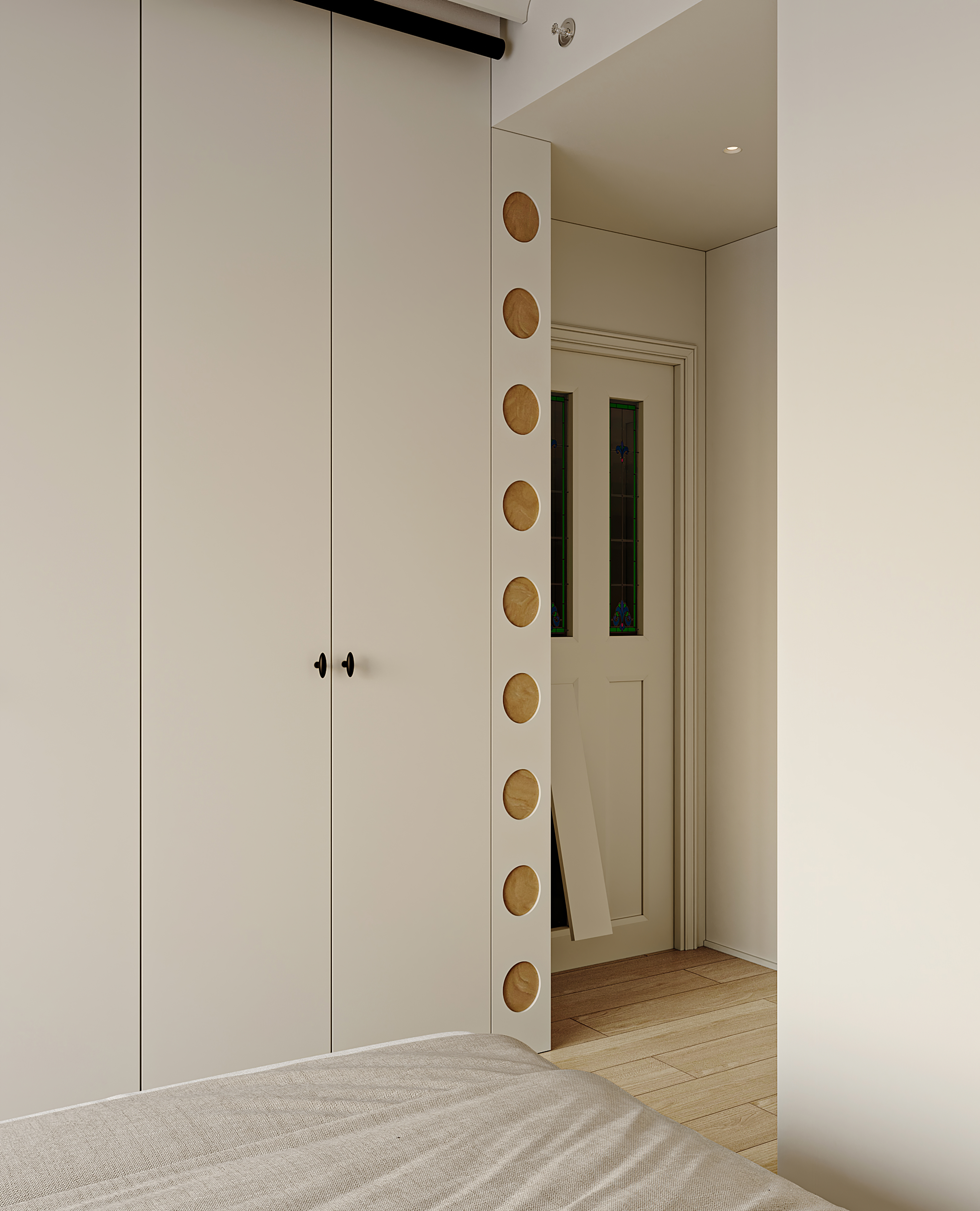 有趣的奶油风-13