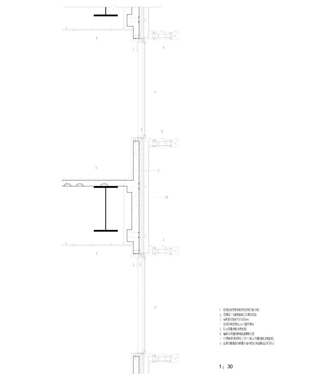 上海现代汽车服务产业集聚区尚鸿商务中心丨中国上海丨致正建筑工作室等多家机构-165