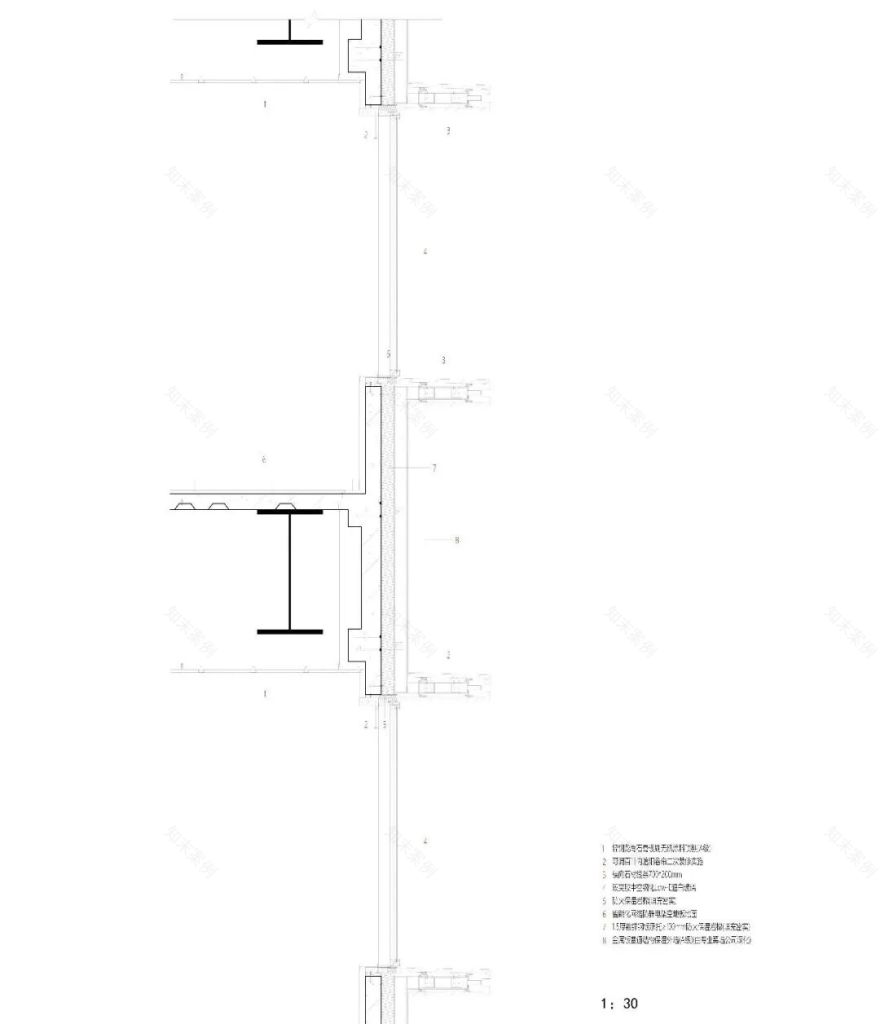 上海现代汽车服务产业集聚区尚鸿商务中心丨中国上海丨致正建筑工作室等多家机构-165