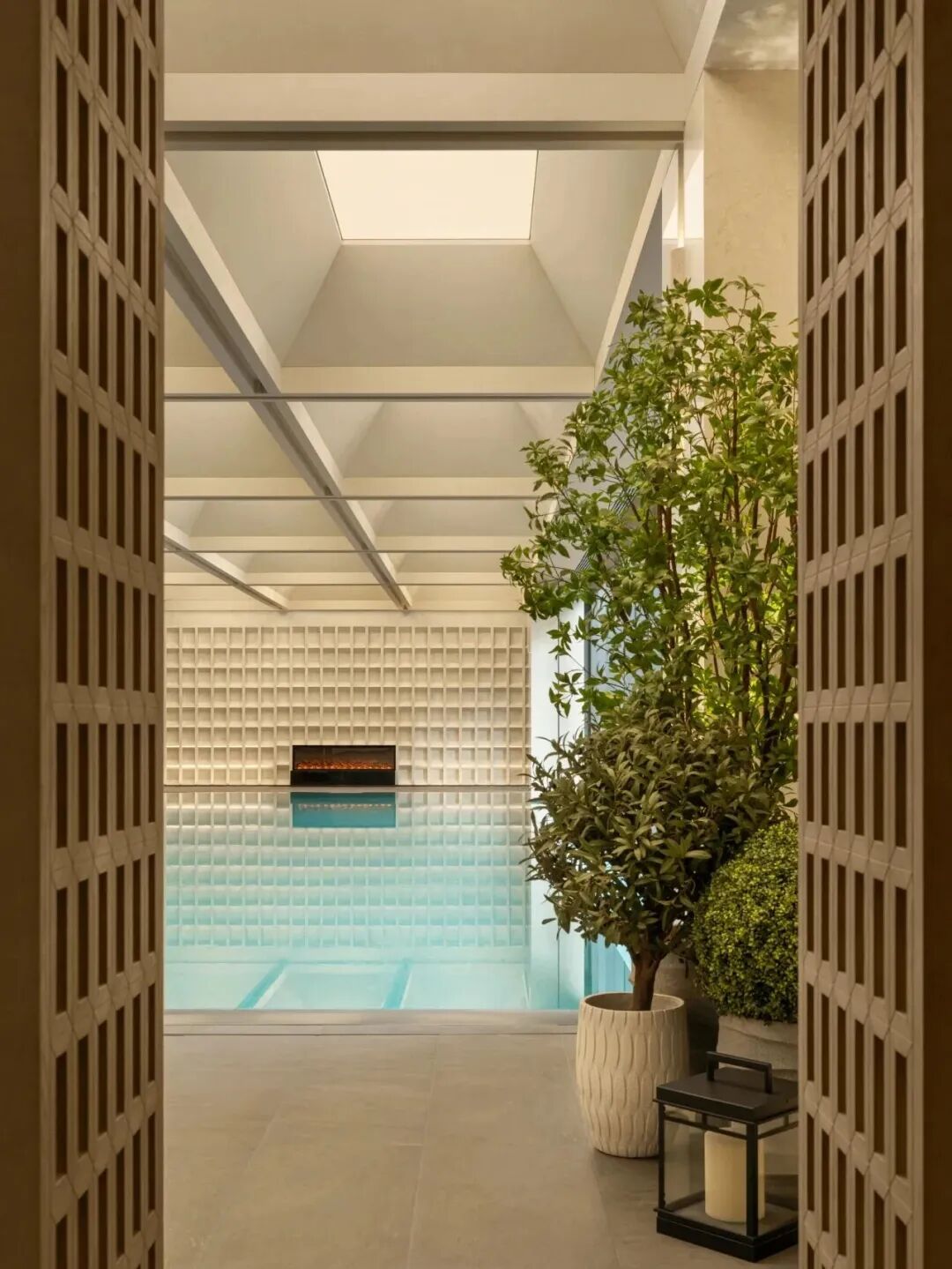 杭州华润望云润玺院会所丨中国杭州-10