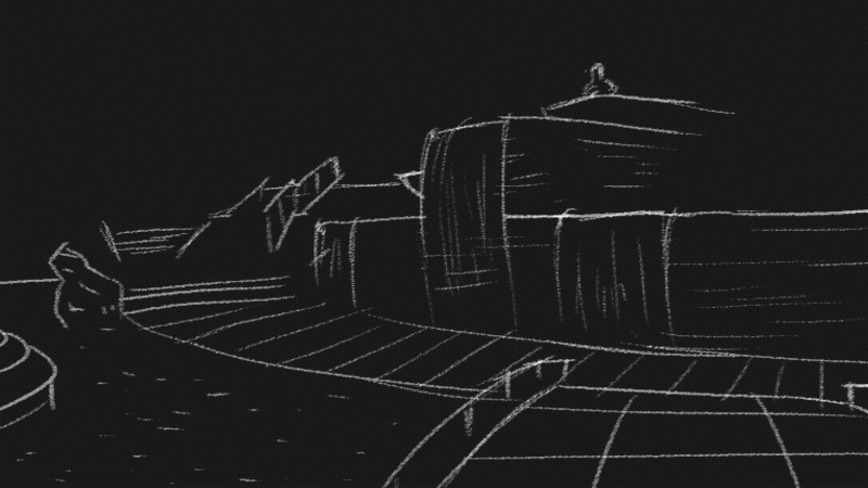 流动的山海浪漫 · 青岛润诚天悦华府丨中国青岛-2