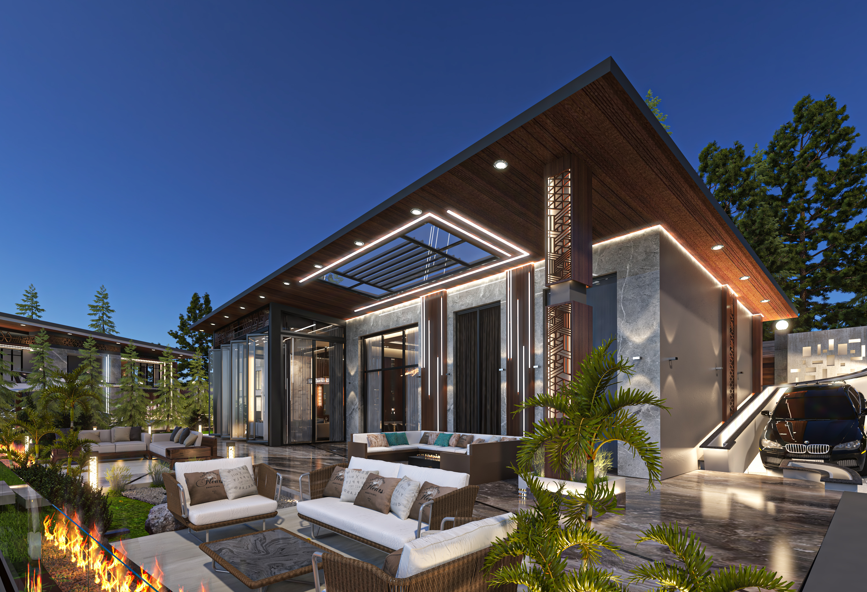 欧洲私人别墅丨laarte.ae-10