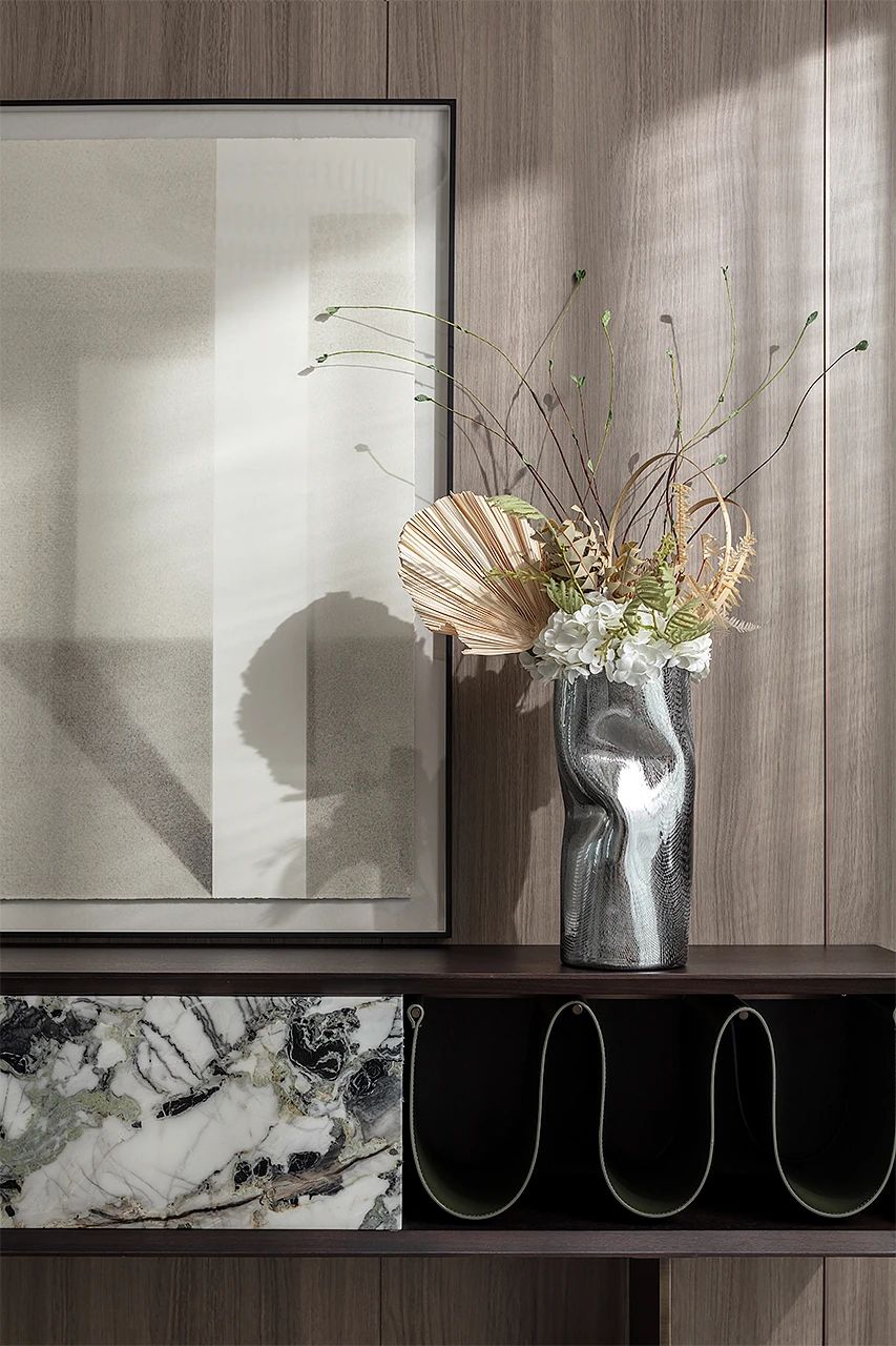 厦门闲适宅邸,自然治愈空间之旅丨中国厦门-17