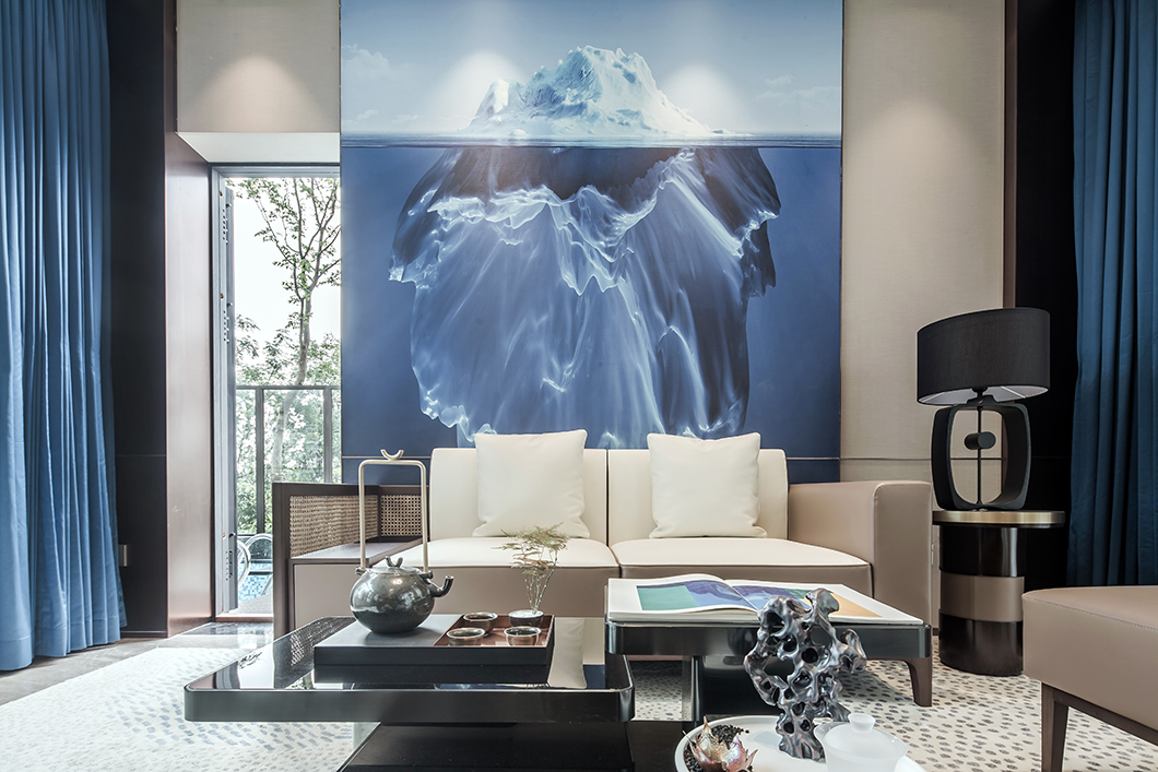 漓江·郡府丹桂府丨中国桂林丨PINKI品伊国际创意-40