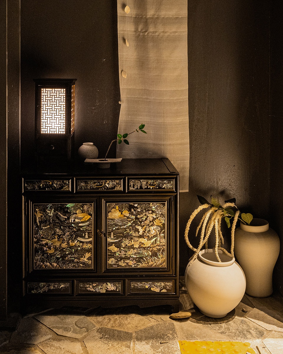 韩国 Arirang Dowon 咖啡店丨韩国龙仁市丨Atelier SOW-89