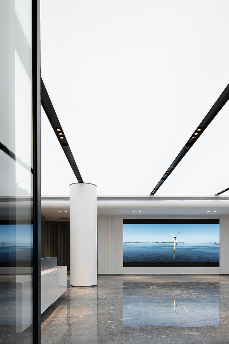 沈阳华能能源办公大楼丨中国沈阳丨经八度-5