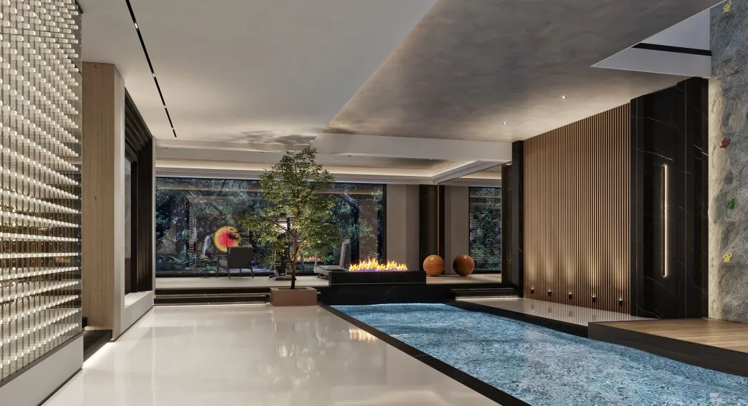 格拉斯小镇自然风设计丨郝方曜-19