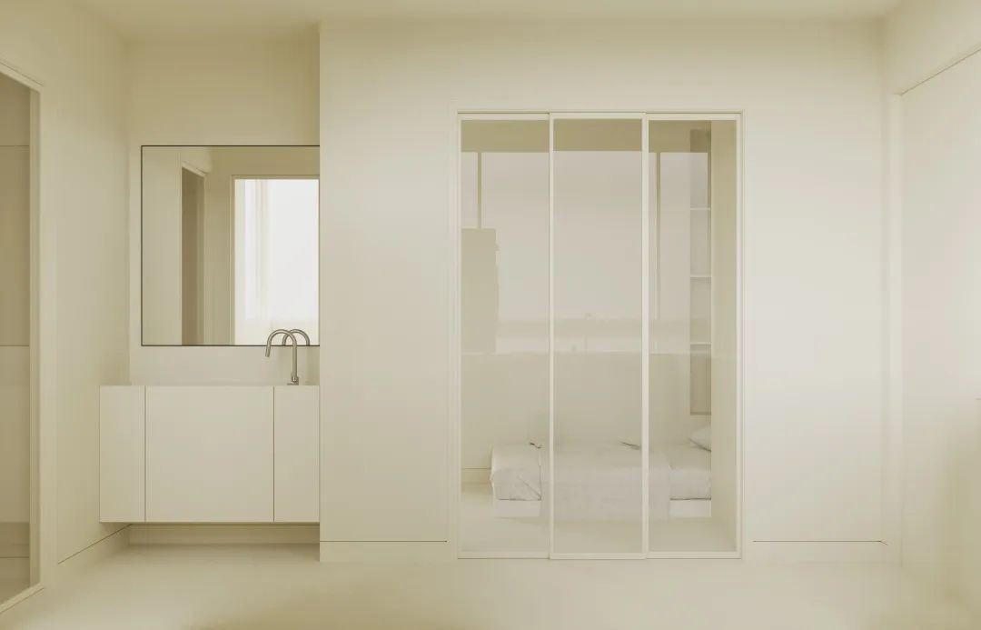 北京也能有270°海景房 || 西钓鱼台-26