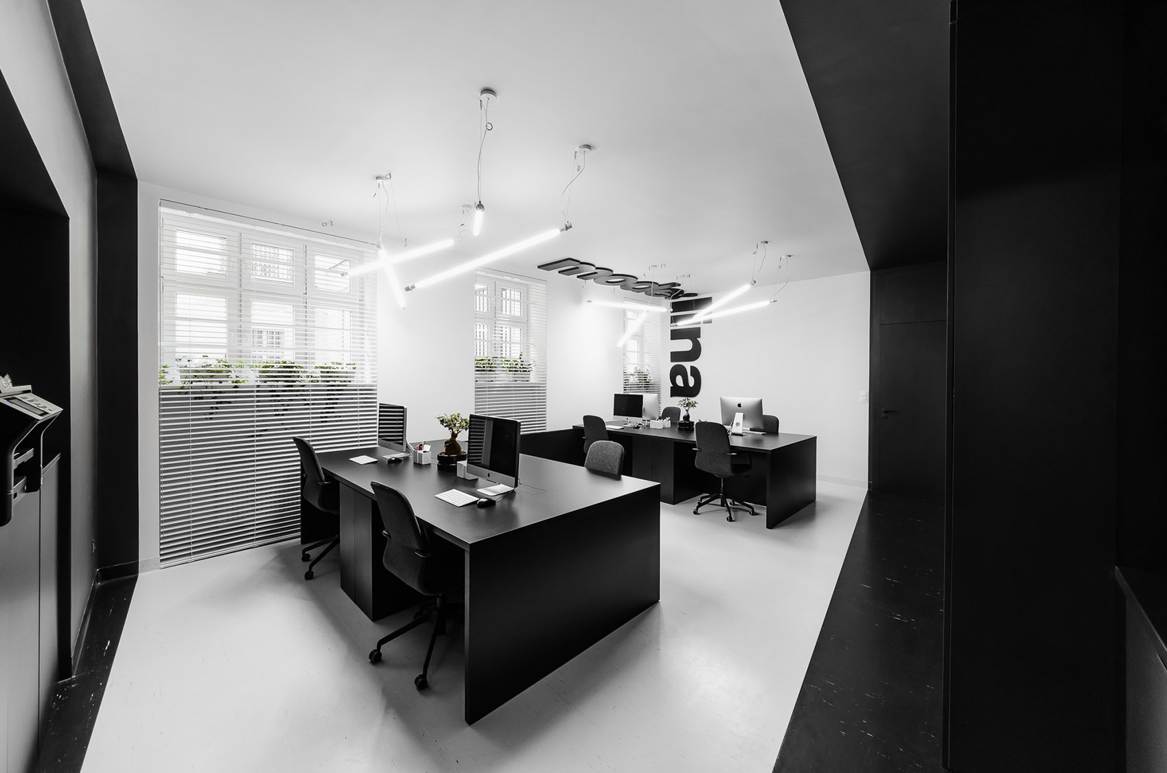 mode:lina新办公室,波兹南 / mode:lina-39