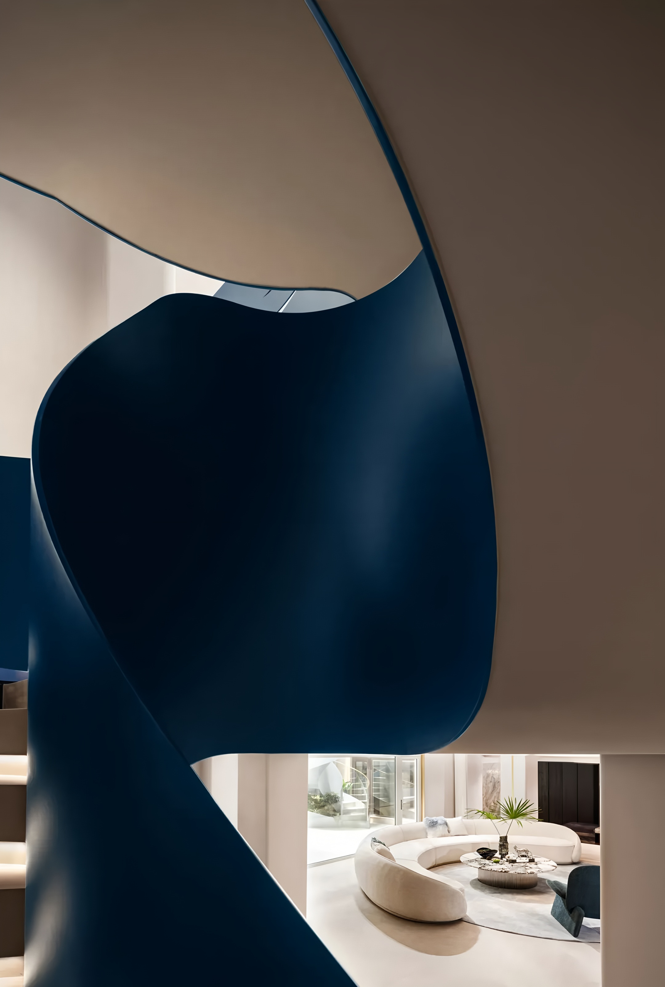 冰海之境丨中国杭州丨主创陈旭凯,团队张群芳,张婷,刚子-31