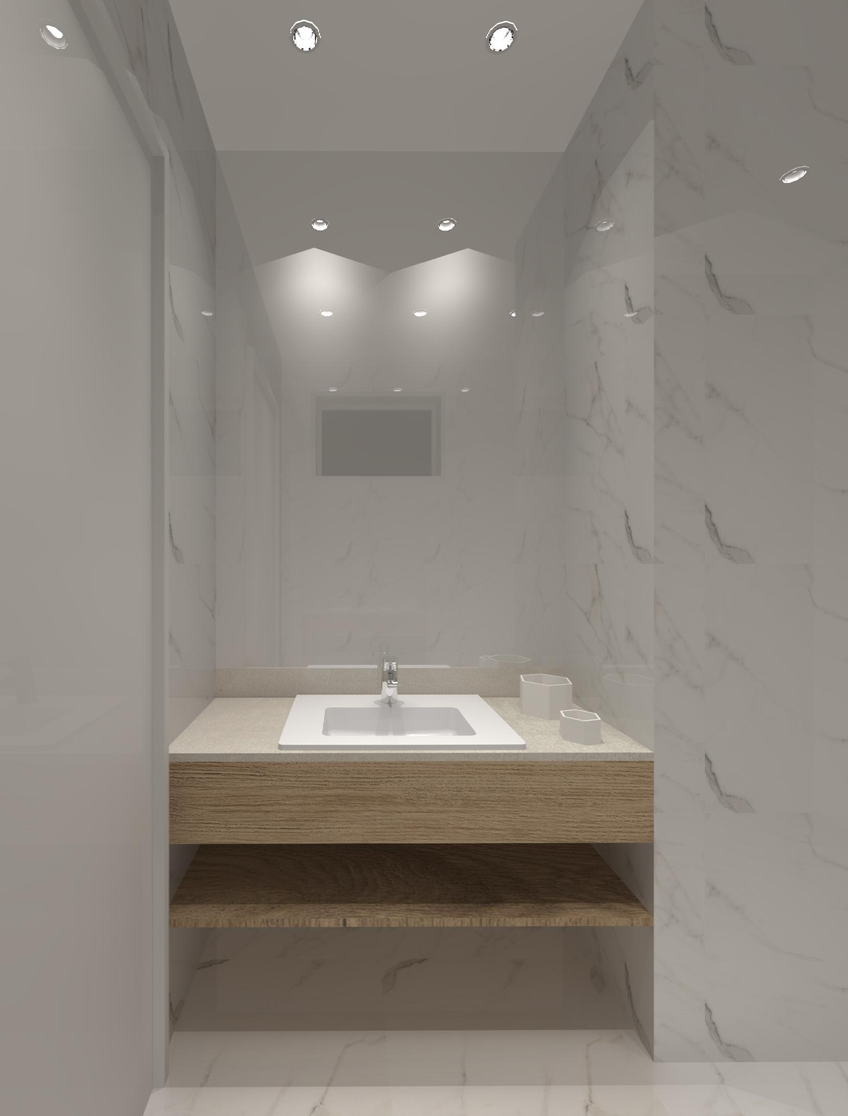 Naguru House 室内设计丨乌干达-34