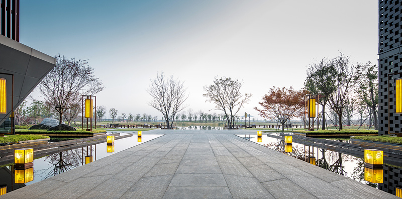 苏州鲁能泰山9号全龄健康社区-39