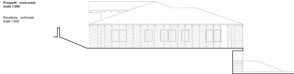 都灵 Chemsafe 新办公室丨意大利都灵丨Archisbang 工作室-65