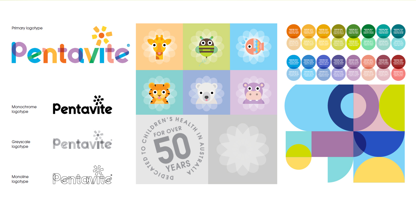 Pentavite现代化工厂设计项目丨中国珠海丨文本主人公所在团队-26