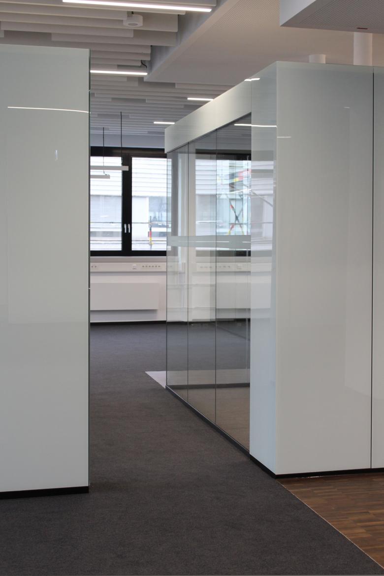 cruu architecture – mehwald + geitlinger丨Bürowelten Carl Zeiss AG丨德国-16