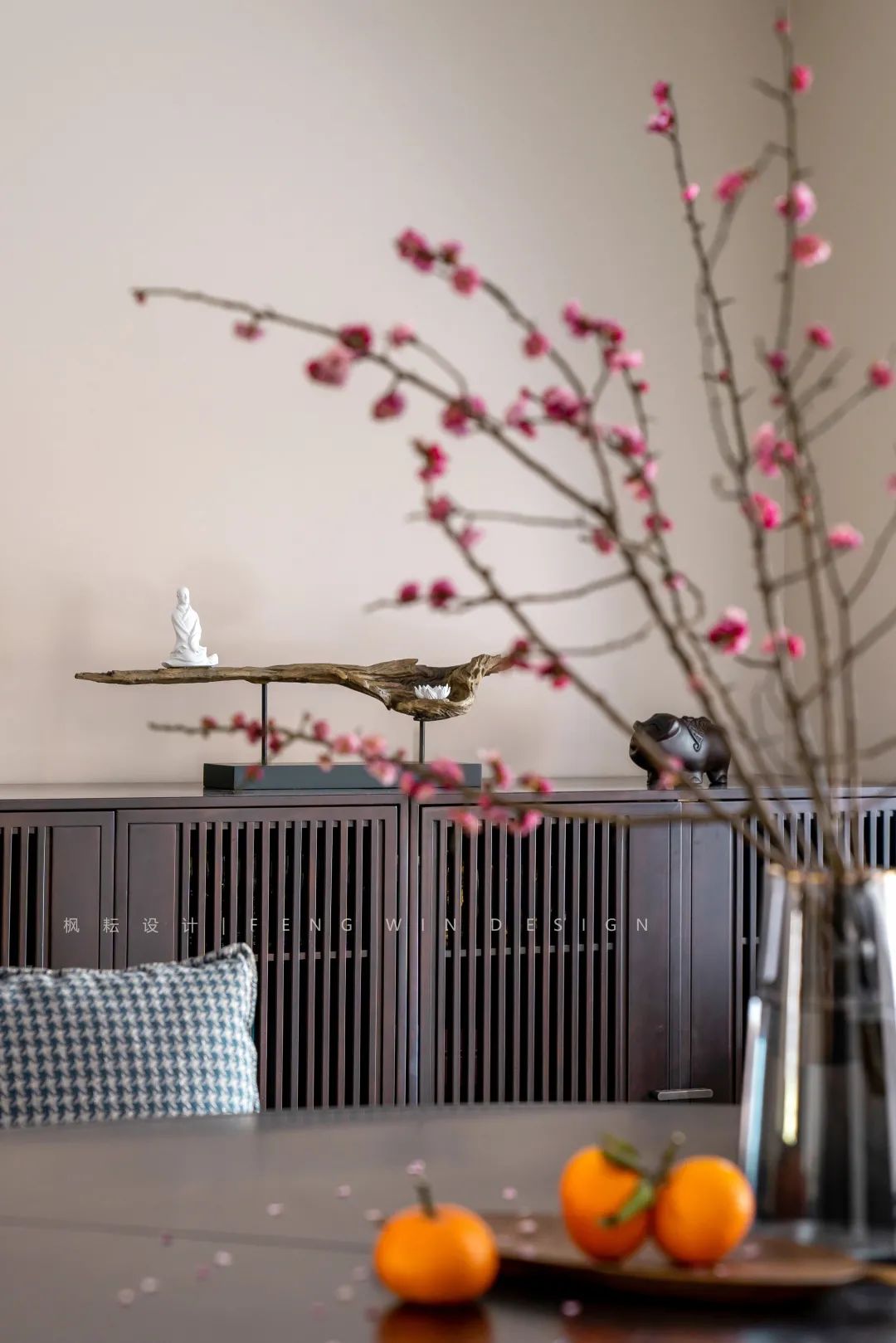 东麓驿境丨中国成都丨枫耘软装设计机构-27