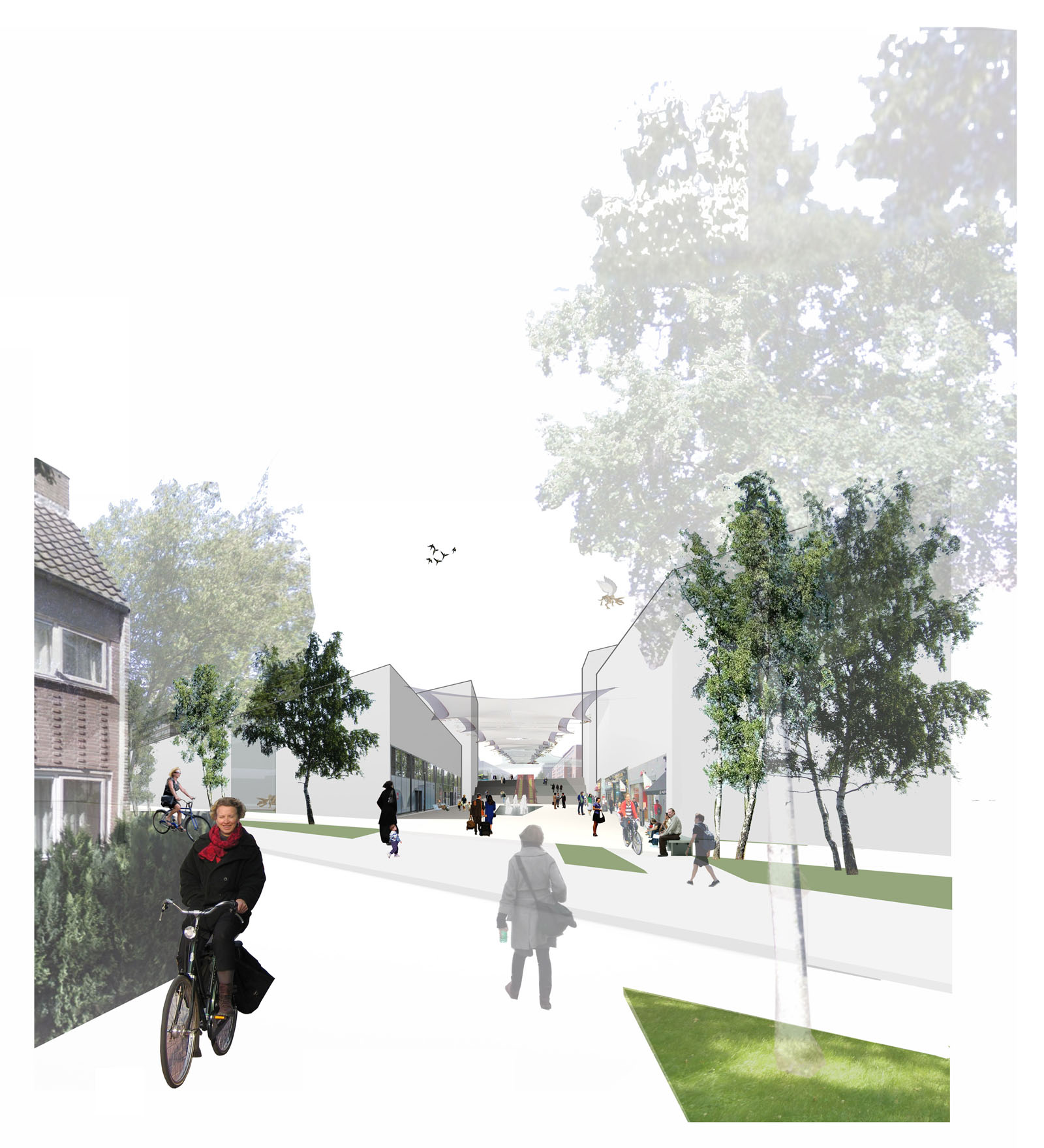 丨荷兰阿姆斯特丹丨Urhahn-8