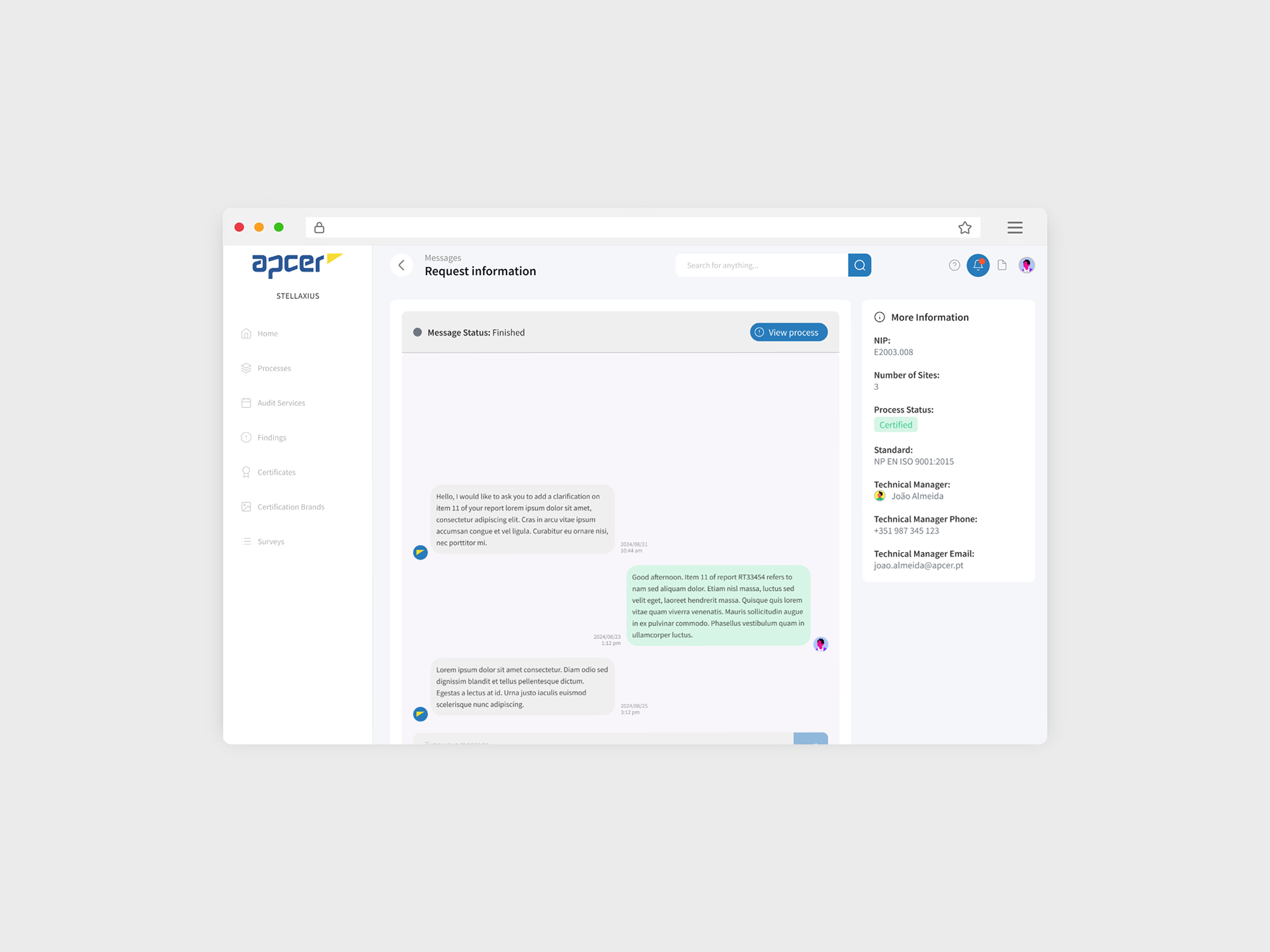 Portal de Auditoria 优化审计师体验项目-6
