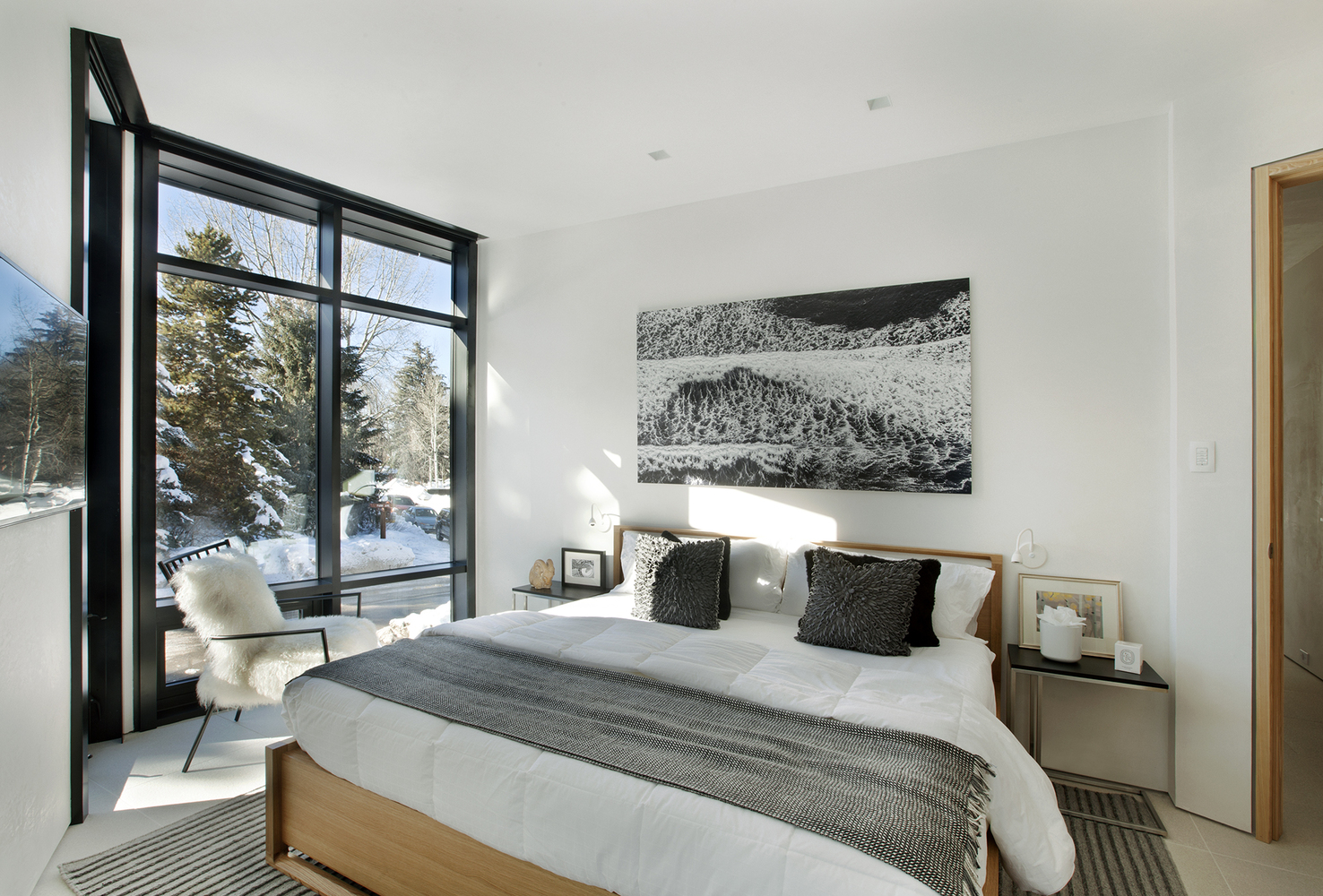 美国阿斯彭的锌之家-45