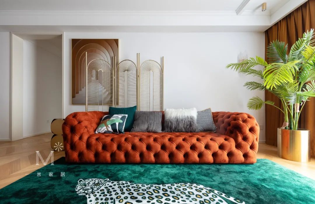 低奢美式共筑生活美学之展-17