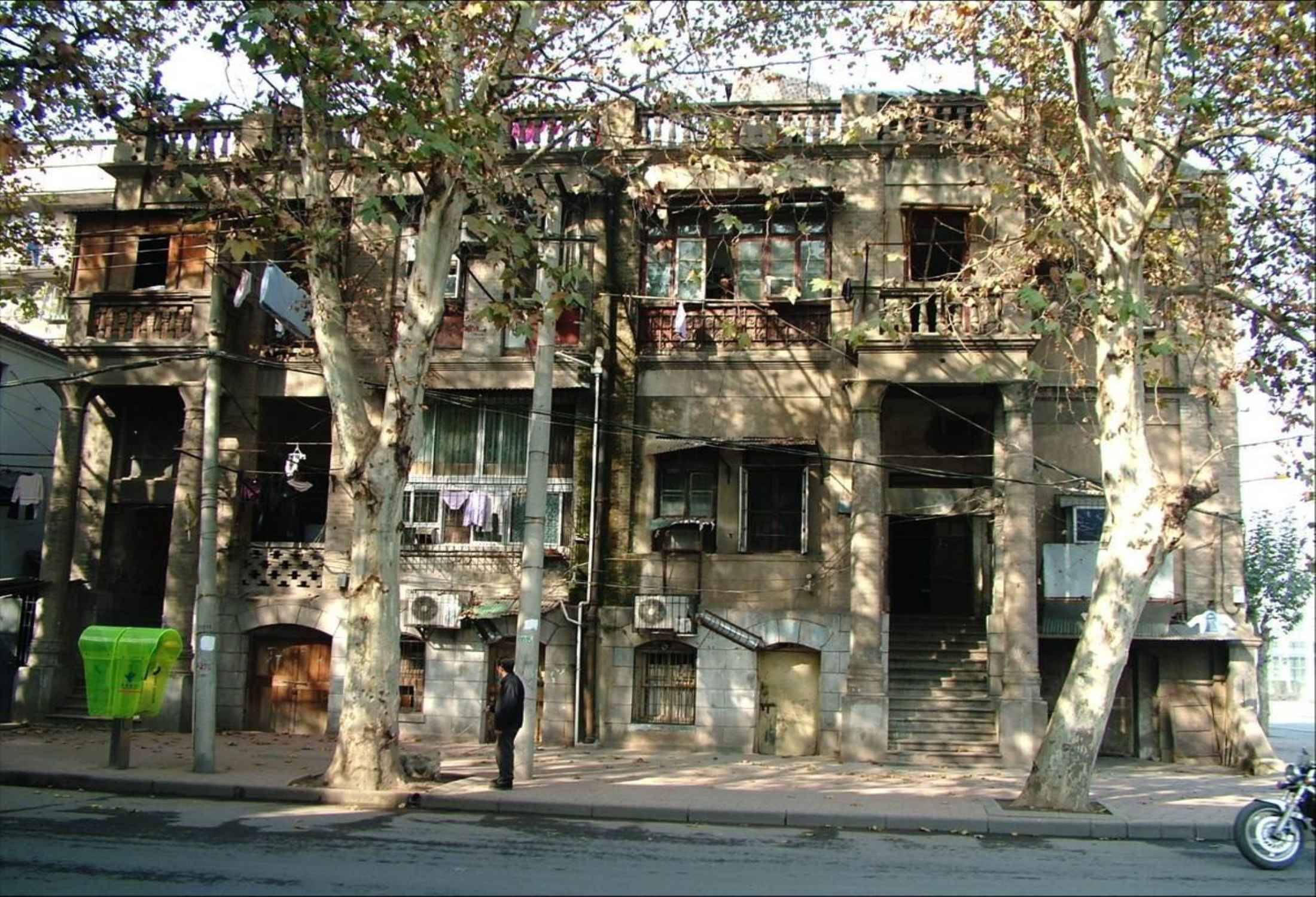 MOMNI 魅里皮肤诊所丨中国武汉-4