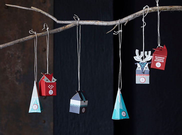 IKEA 冬季家居新品，温暖与舒适的完美结合-14