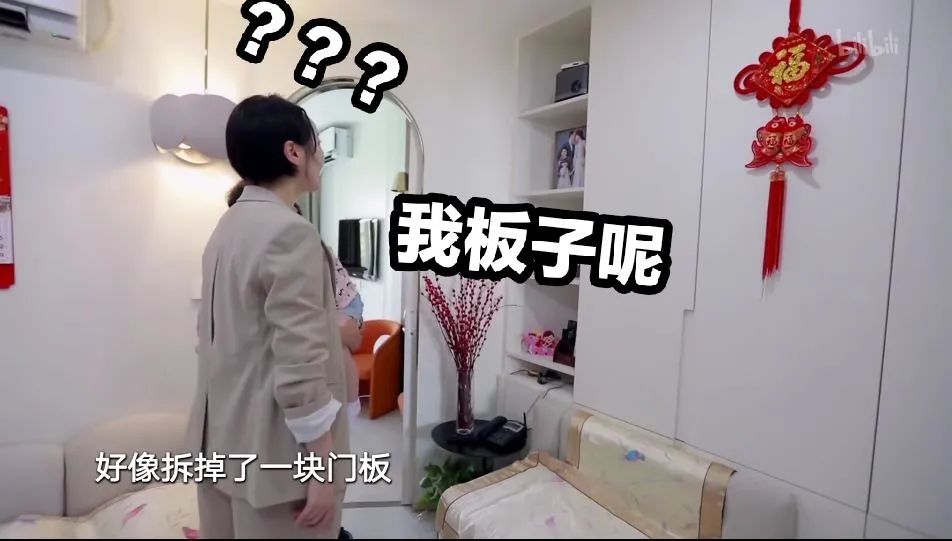 《梦想改造家》回访 | 儿童美学家居设计，温馨承载成长记忆-61