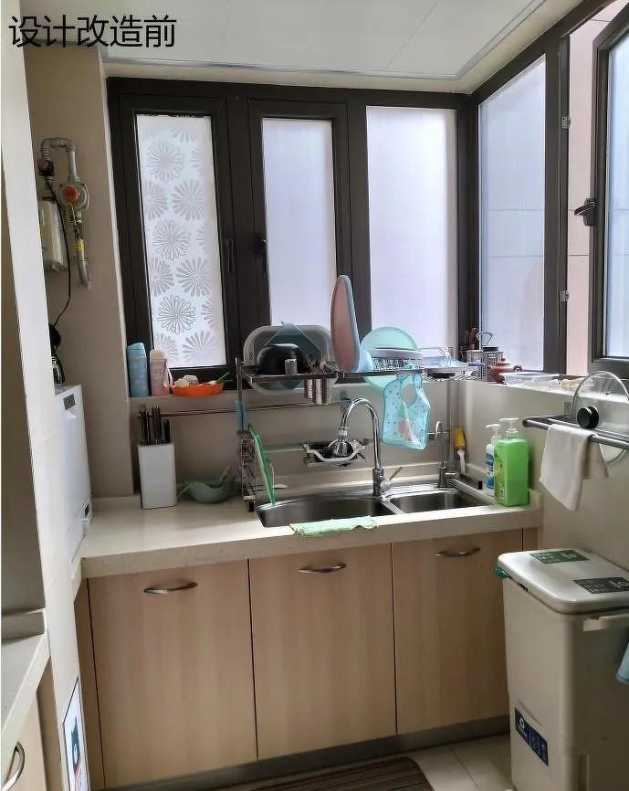 《积木》家的变形记丨中国深圳丨鹿可可设计团队-49