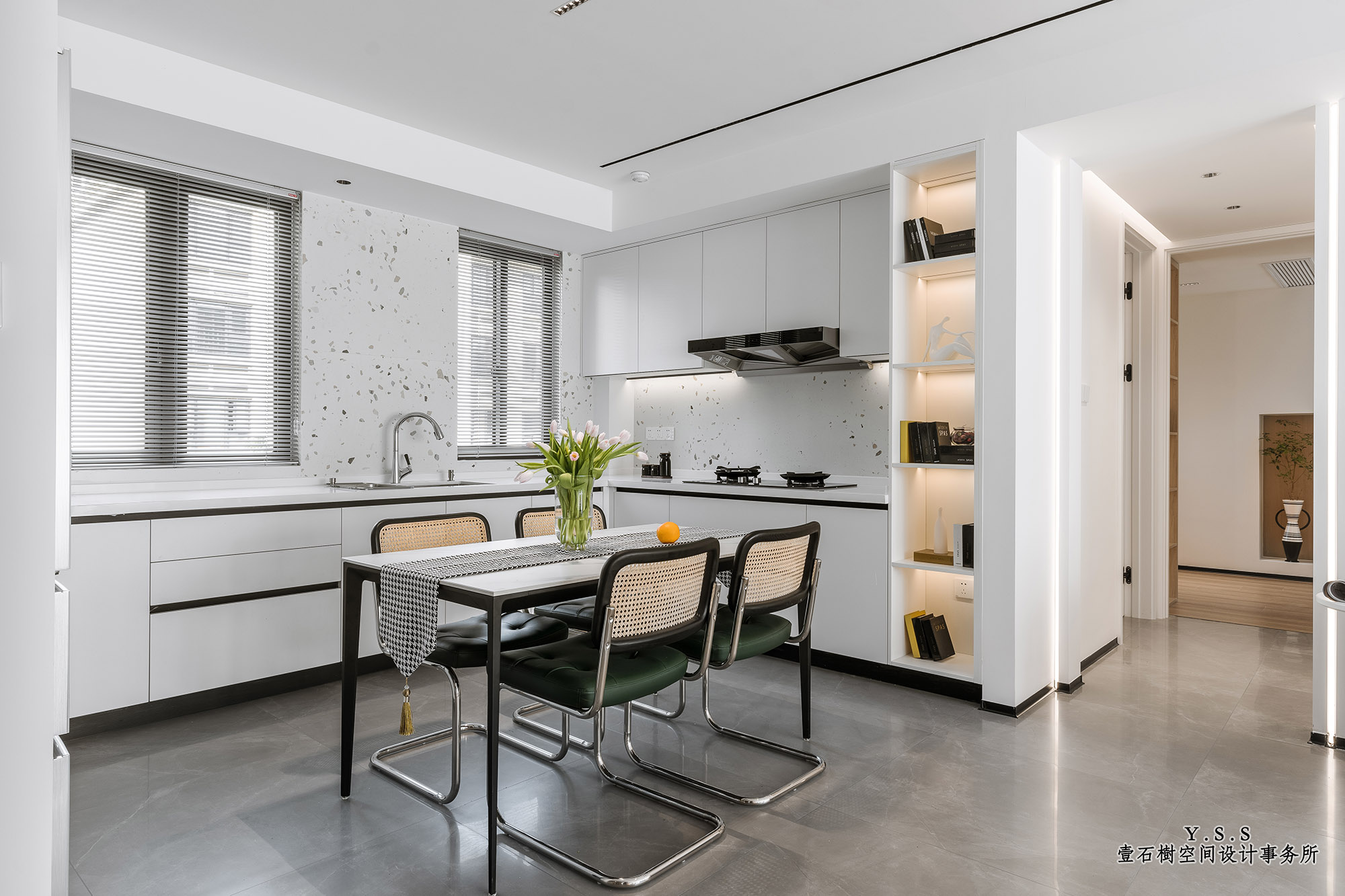 润元名著丨中国苏州丨壹石樹空间设计事务所-29