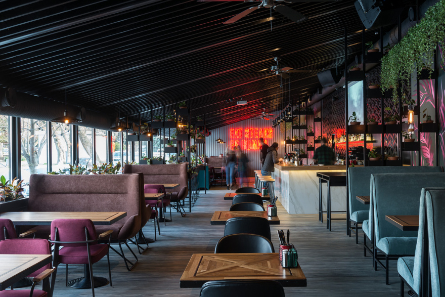 丨俄罗斯丨Project architectural bureau-17