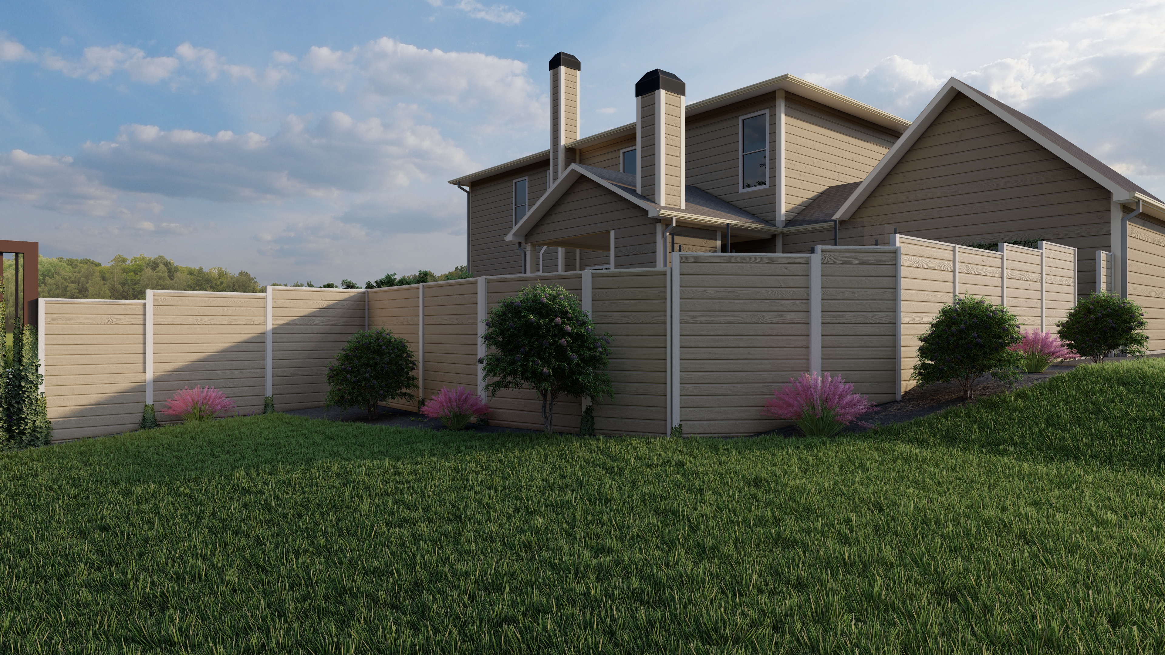 Landscape Outdoor Design-9